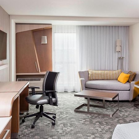คอร์ตยาร์ด บิสมาร์ค นอร์ท Hotel ภายนอก รูปภาพ