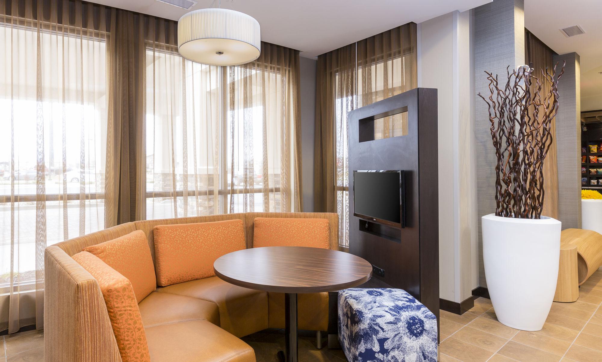คอร์ตยาร์ด บิสมาร์ค นอร์ท Hotel ภายนอก รูปภาพ