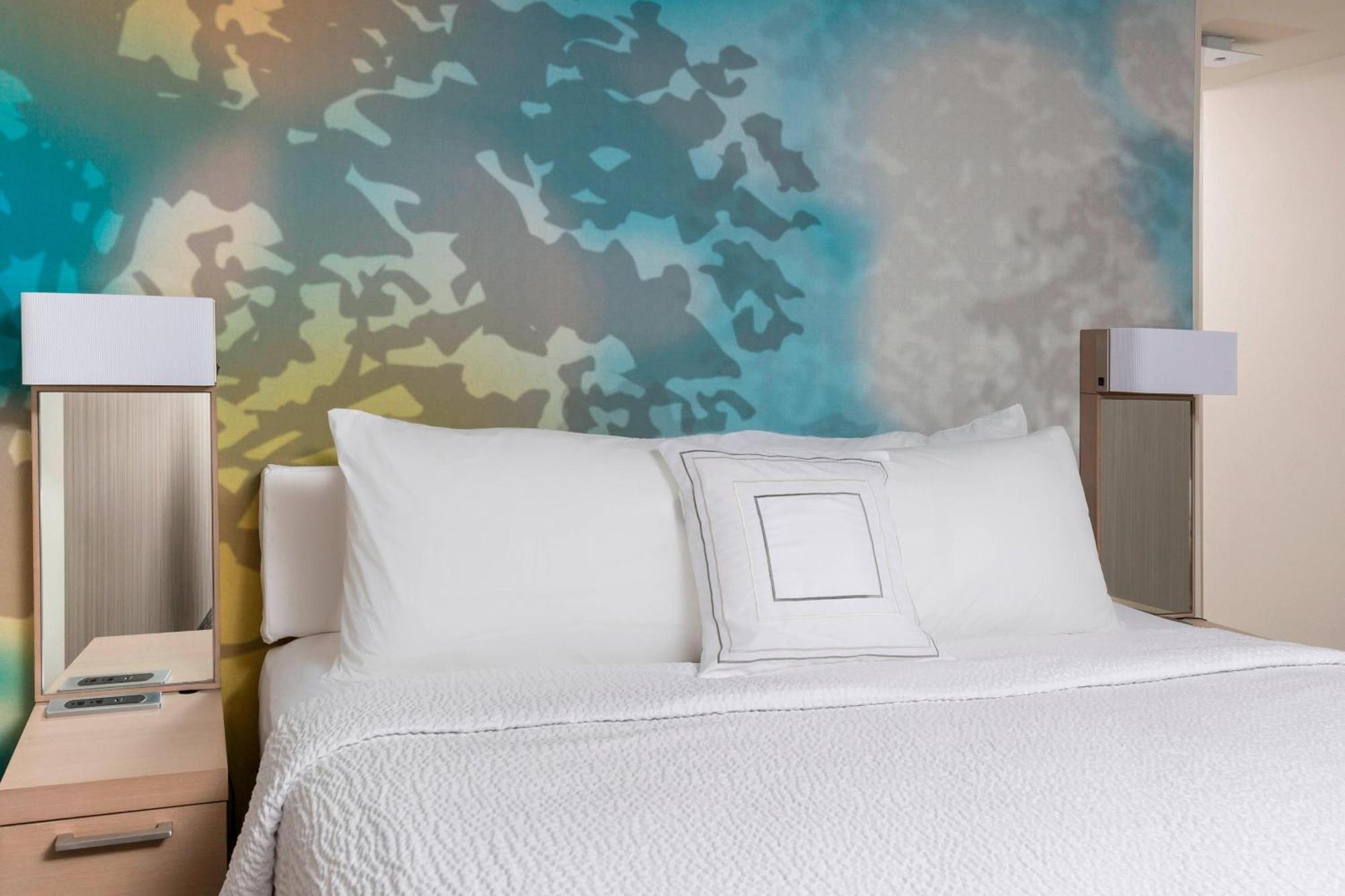 คอร์ตยาร์ด บิสมาร์ค นอร์ท Hotel ภายนอก รูปภาพ