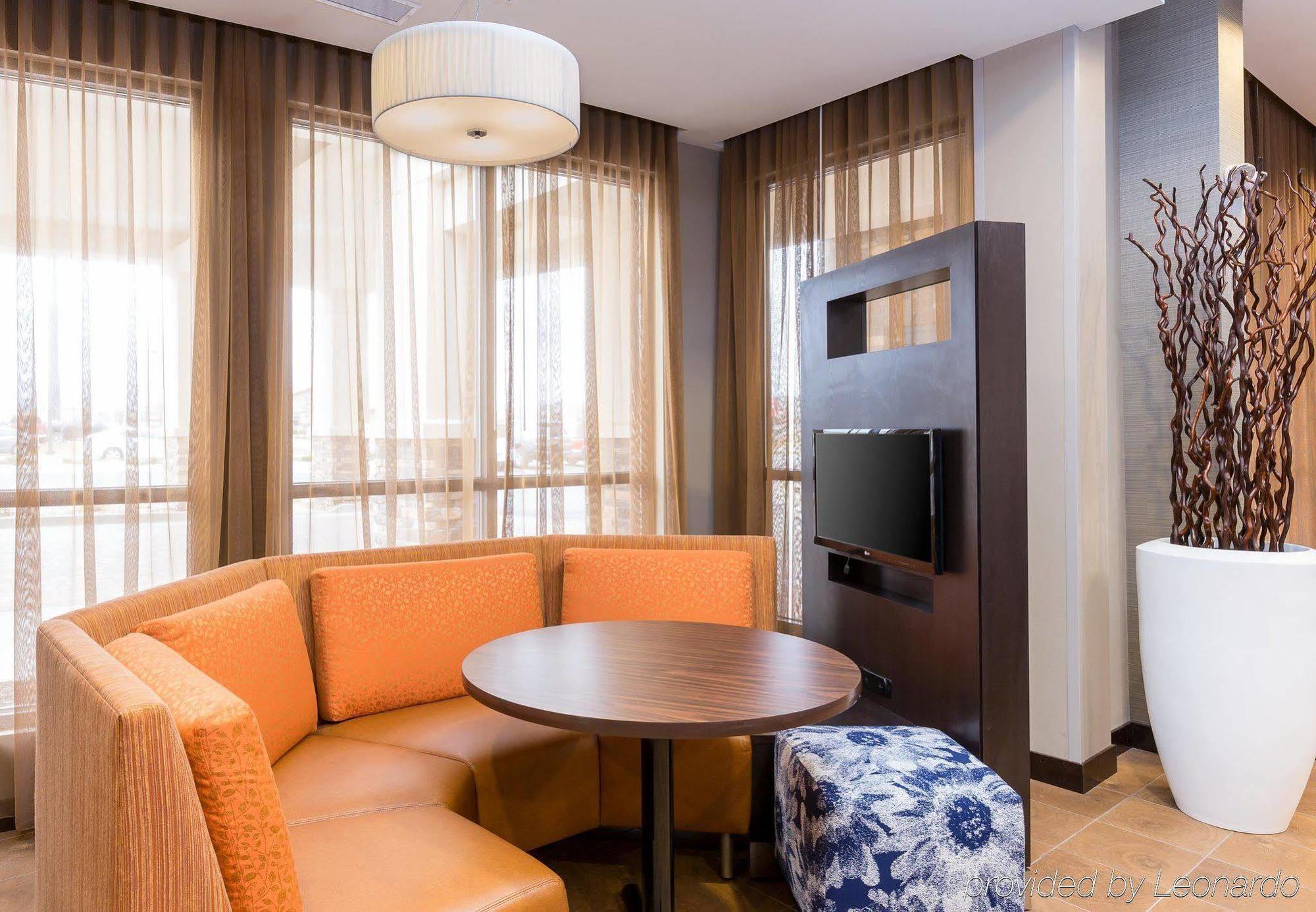 คอร์ตยาร์ด บิสมาร์ค นอร์ท Hotel ภายนอก รูปภาพ